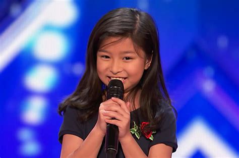 celine tam america's got talent golden buzzer|world's got talent celine.